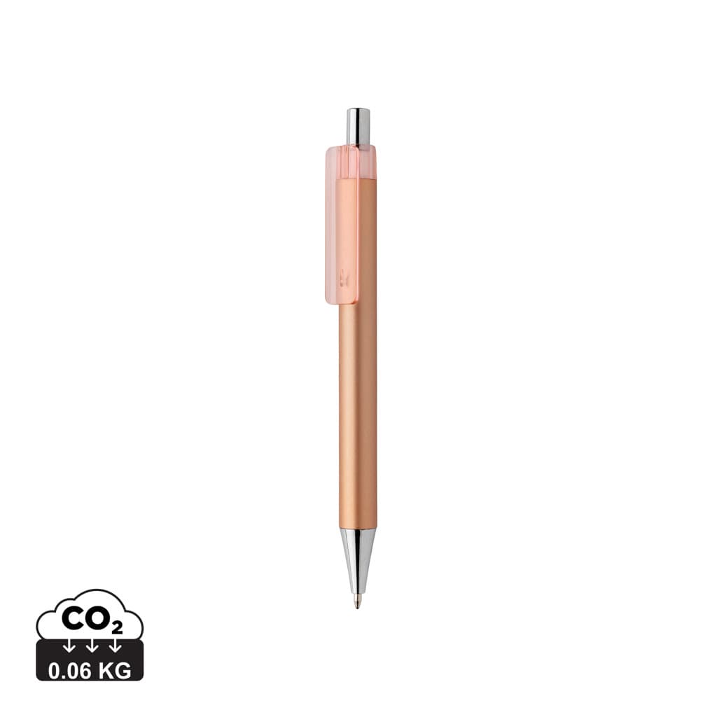 X8 metallic penna – bild 1