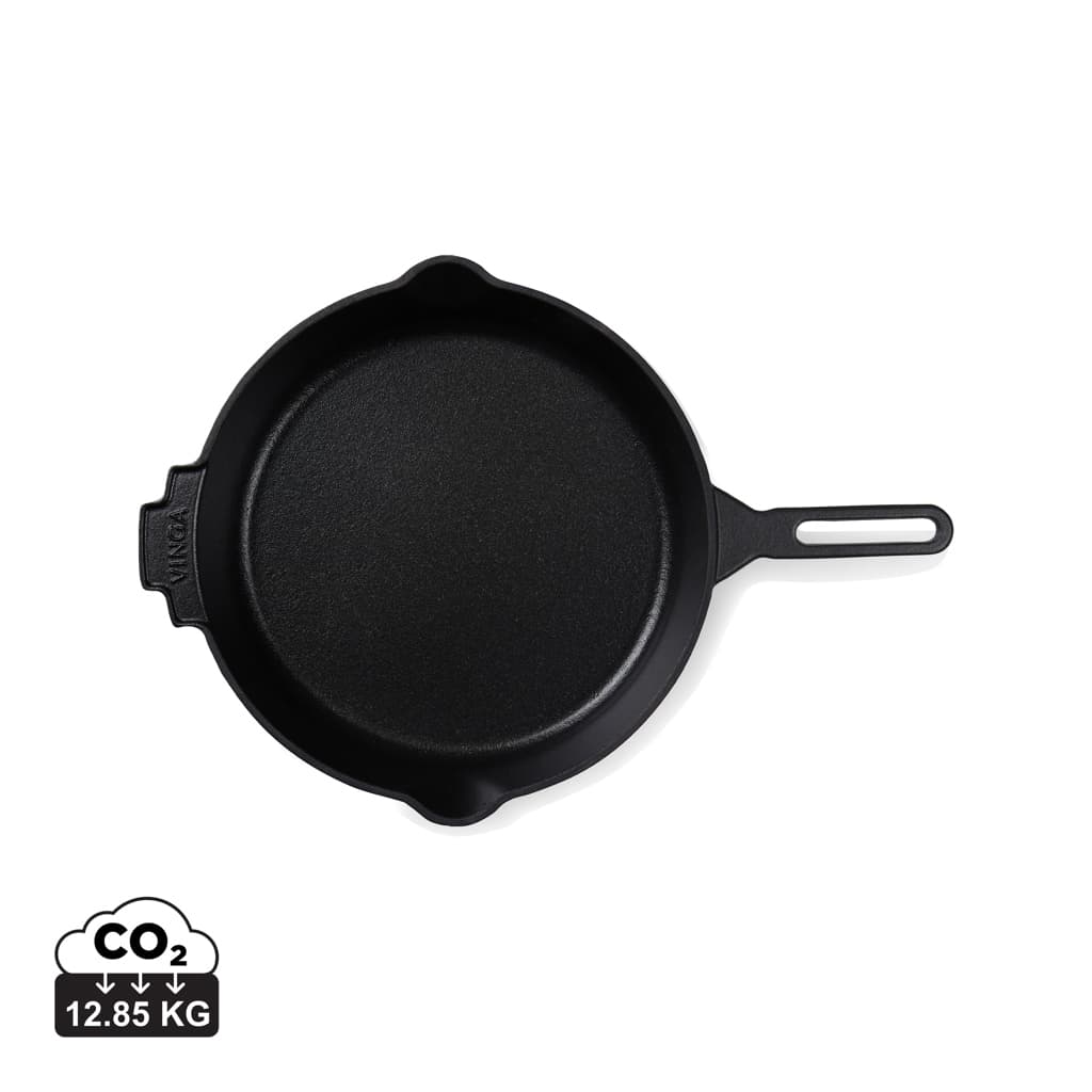 VINGA Monte Ardoise stekpanna, 27 cm – image 1