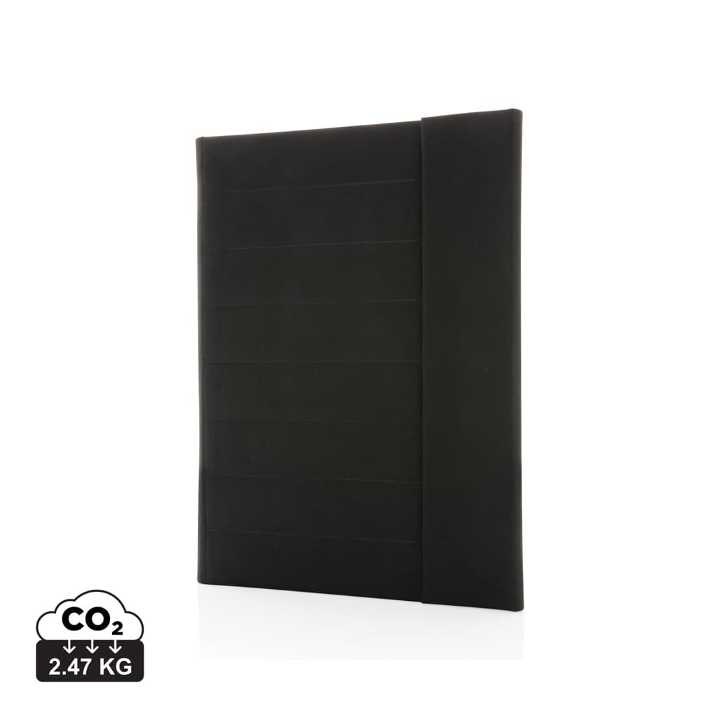 Impact Aware™ A4 portfolio med magnetstängning – bild 1