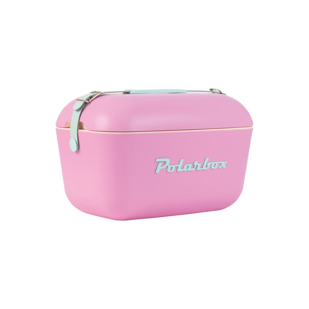 Polarbox Original Medium 12L Vintage Kylbox – image 1
