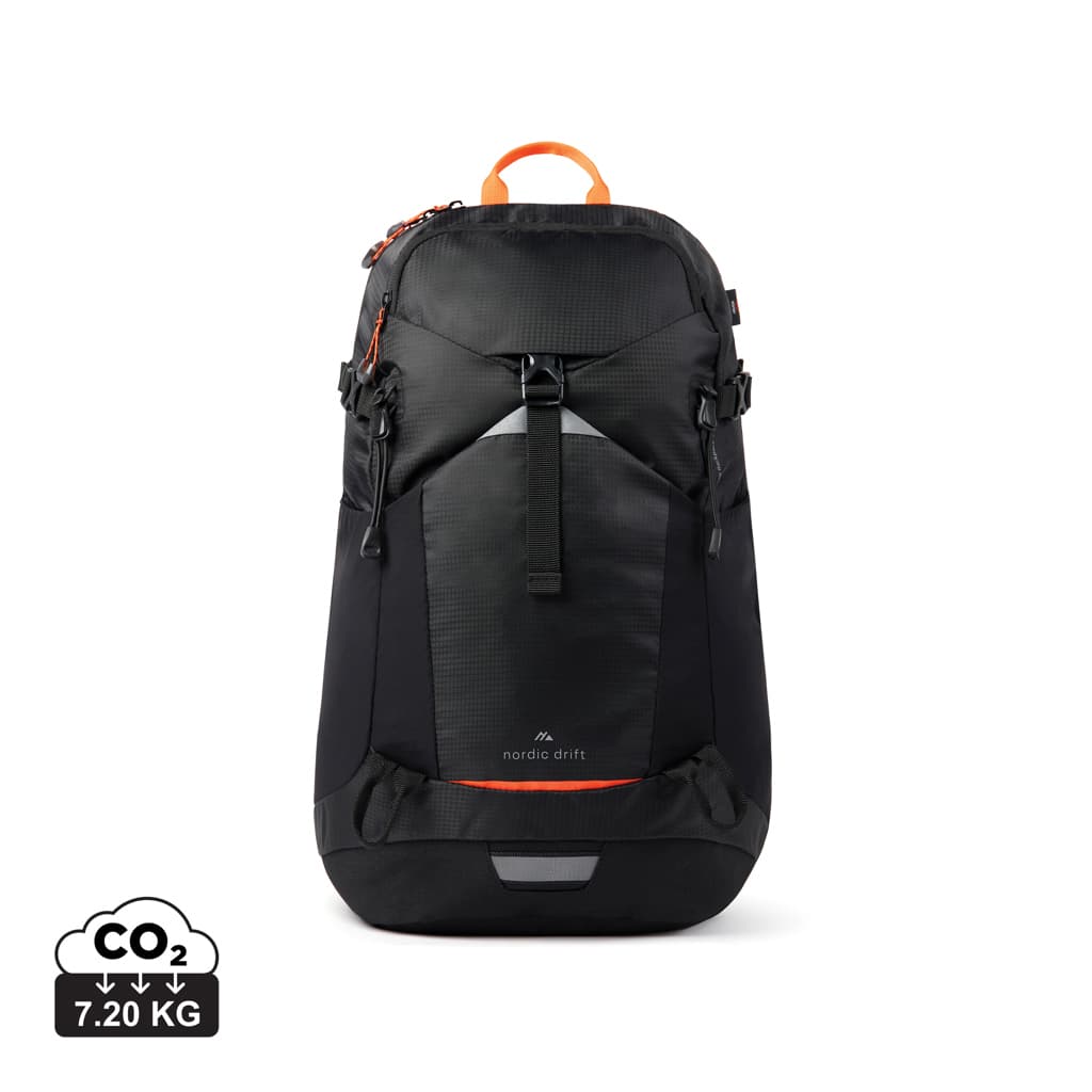 Nordic Drift Trail RCS ryggsäck 24L – bild 1