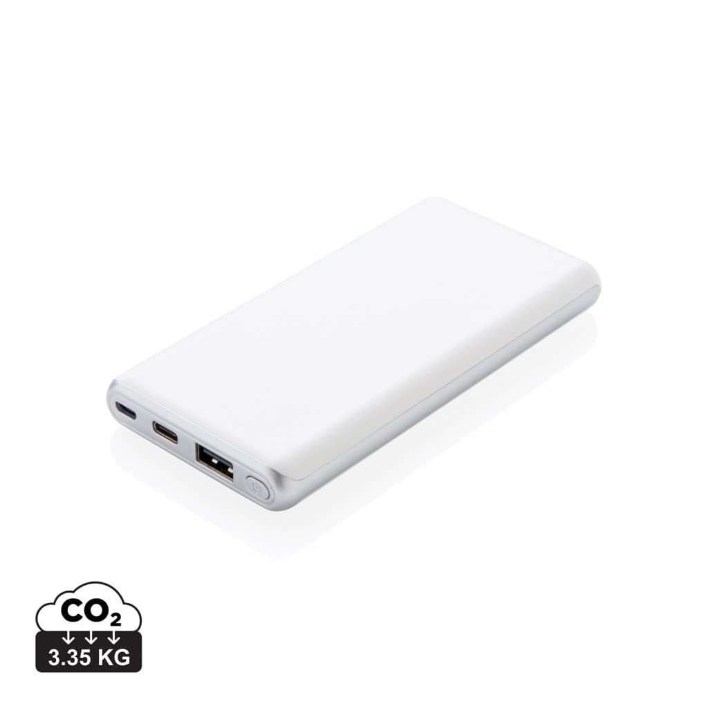 Ultrasnabb 10.000 mAh powerbank med PD – bild 1
