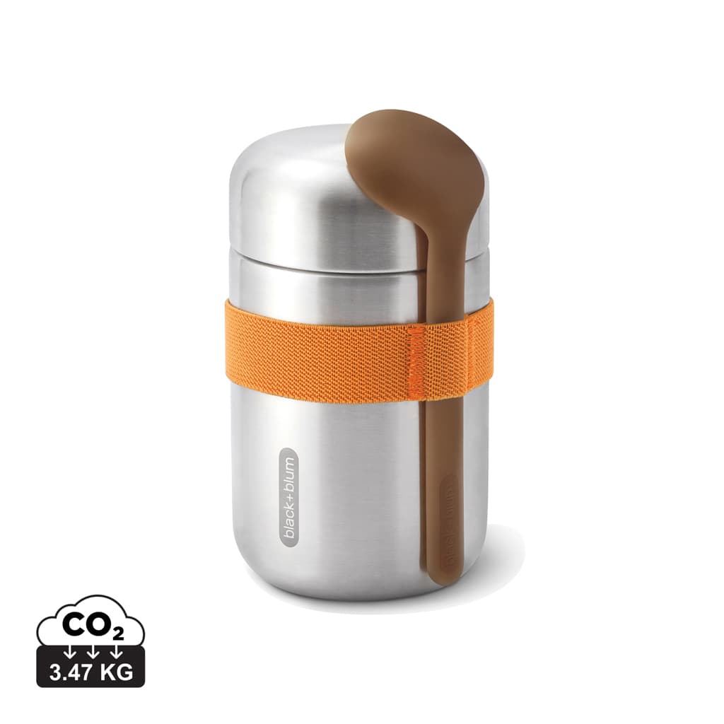Black+Blum Mattermos 400 ml – bild 1