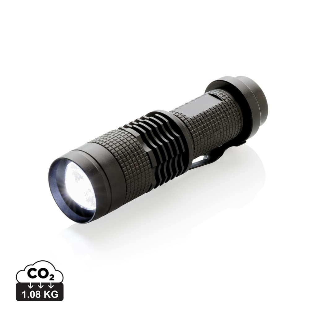 3W liten CREE-ficklampa – bild 1