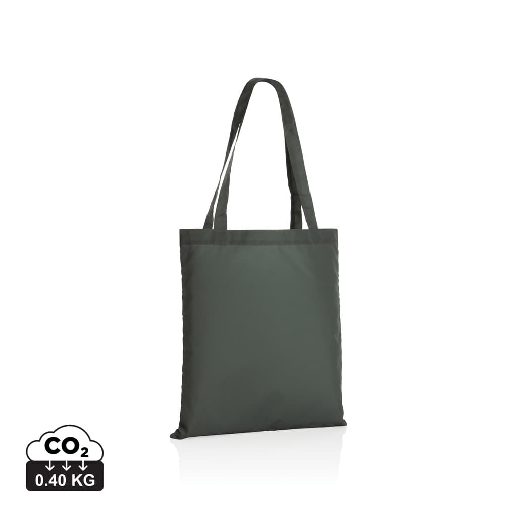 Impact AWARE™ RPET 190T tote-väska – bild 1