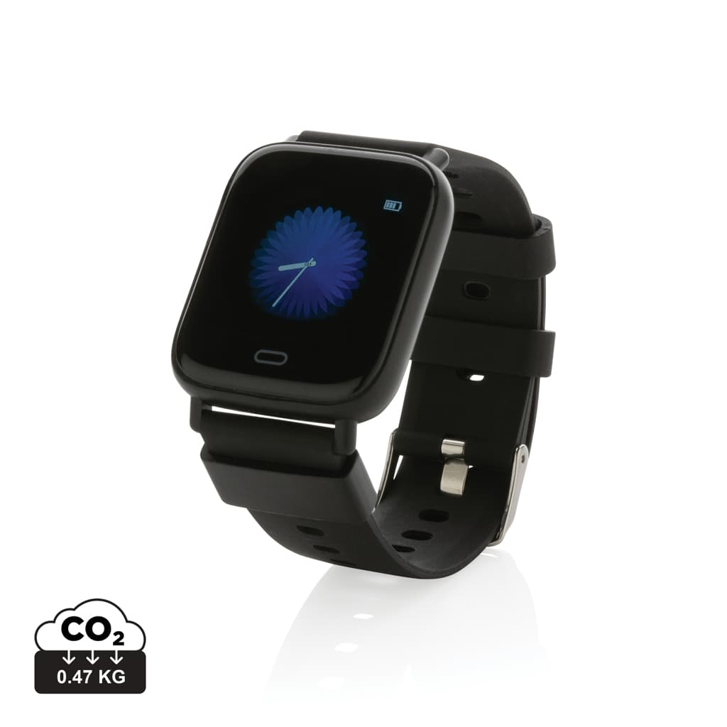 Fit watch RCS återvunnen TPU – bild 1