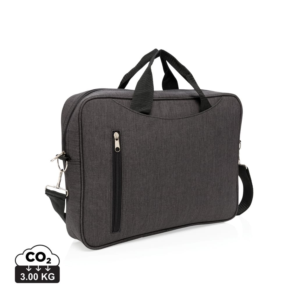 Basic laptopväska 15” – bild 1