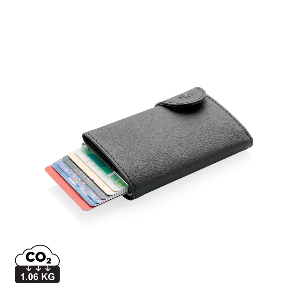 C-secure RFID korthållare & plånbok – image 1