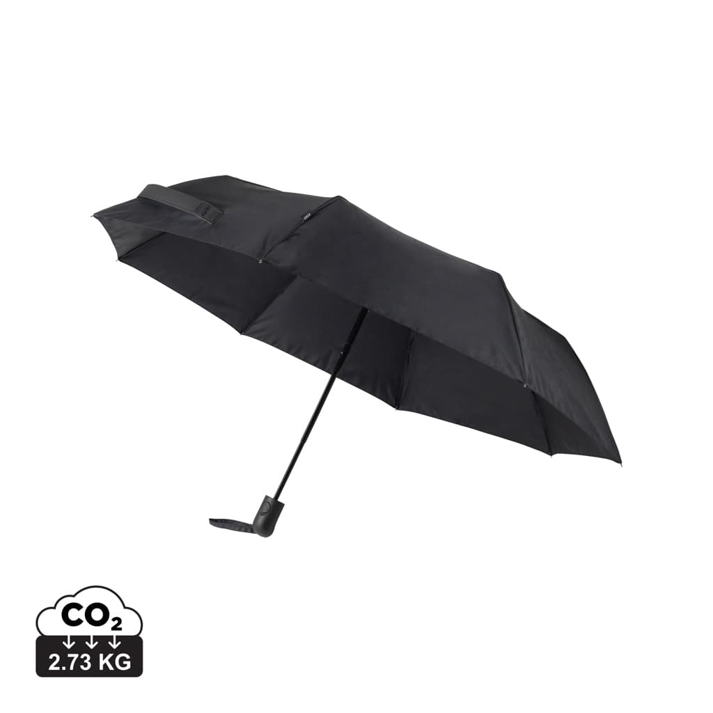 VINGA Baltimore AWARE™ RPET 21' paraply – bild 1