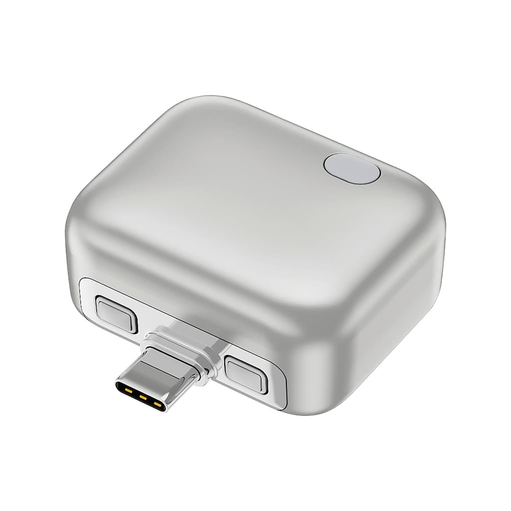 ChargeGuard RCS automatisk frånkoppling, USB-C Adapter – bild 1