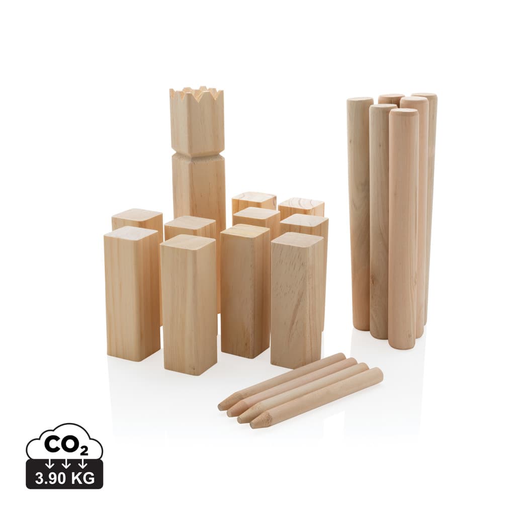 Kubb – bild 1