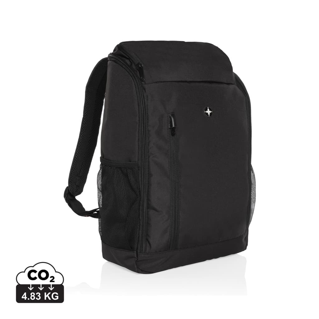 Swiss Peak Aware™ 15.6' laptopryggsäck – bild 1