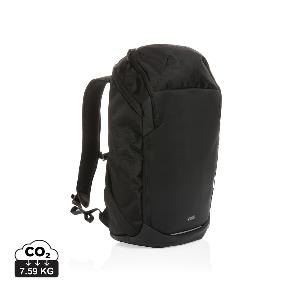 Swiss Peak AWARE™ RPET 15.6' businessryggsäck – bild 1