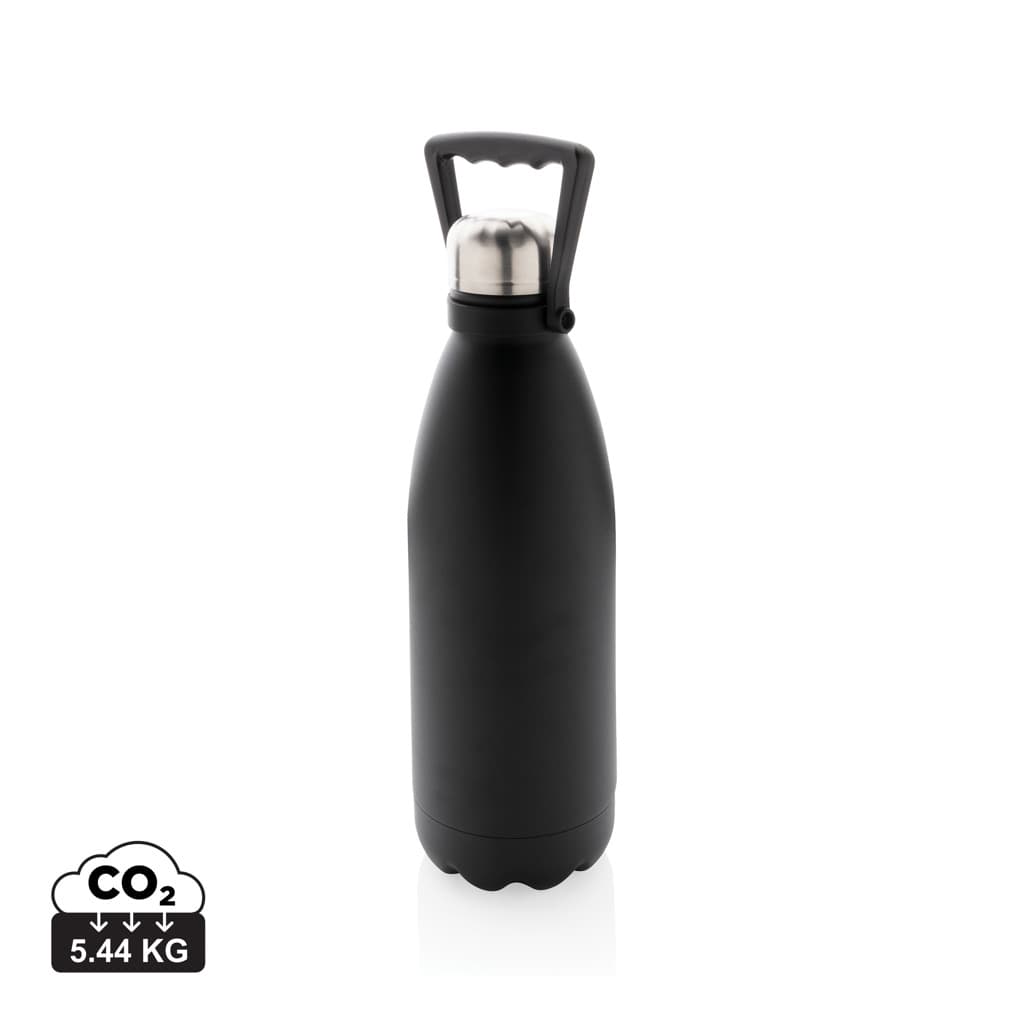 Stor vakuumflaska RCS återvunnen stainless steel 1.5L – bild 1