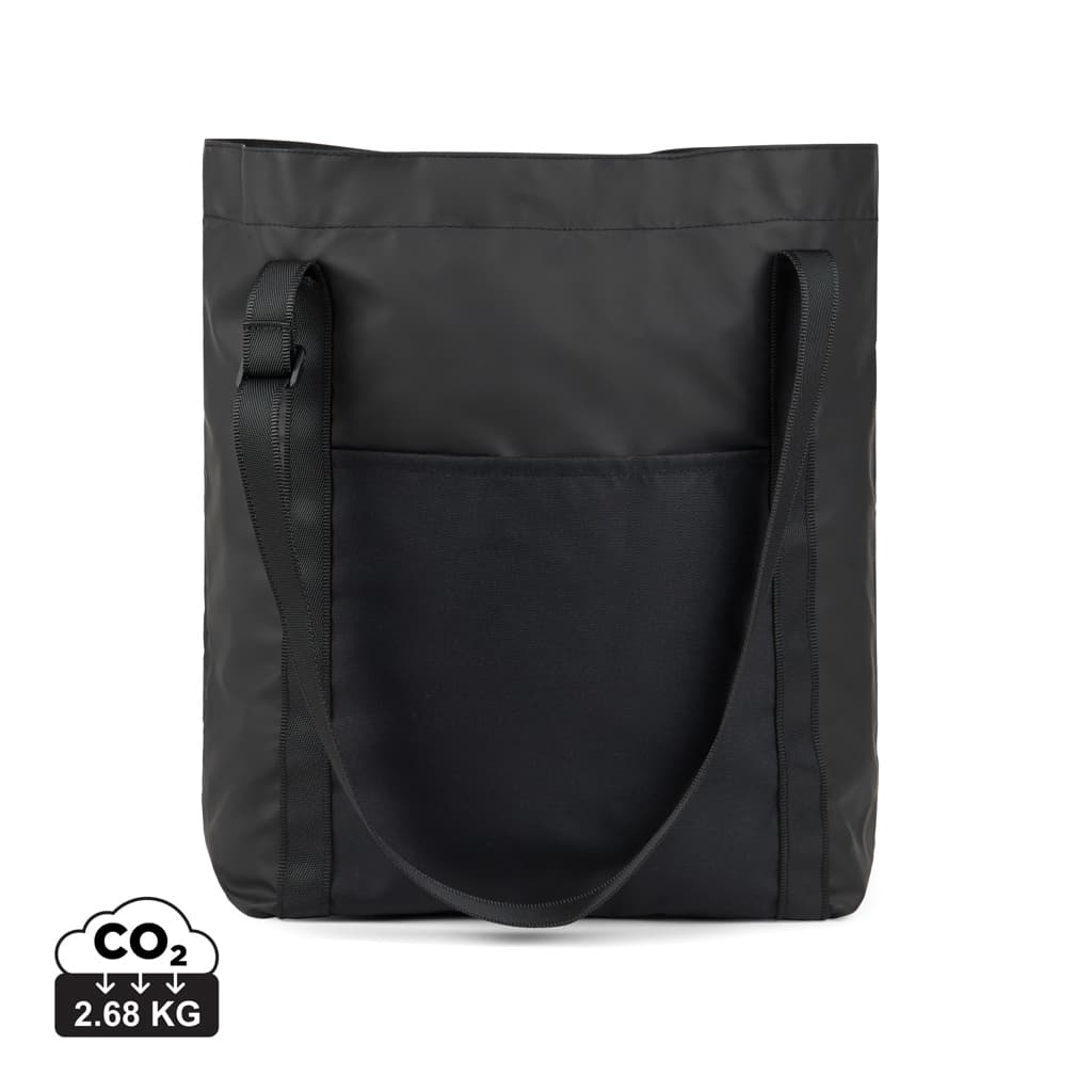 VINGA Livorno GRS återvunnen polyester tote – image 1