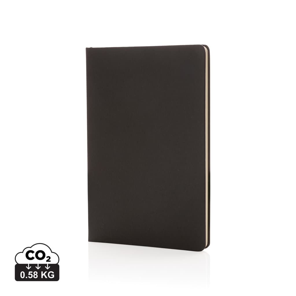 A5 hardcover anteckningsbok – bild 1