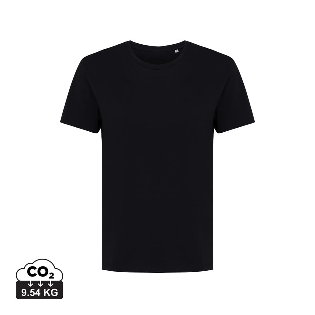 IQONIQ Yala t-shirt dam i återvunnen bomull – bild 1