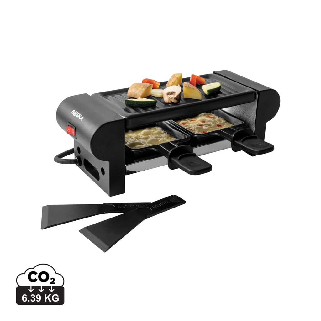 BOSKA Gourmet Raclette Mini 220V (EU typ F) – image 1