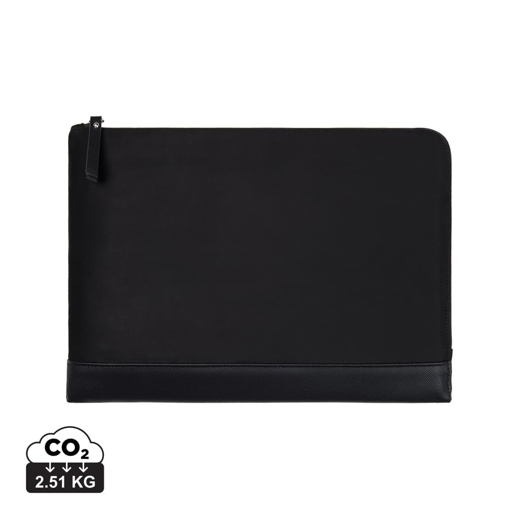 'VINGA Marlow RCS återvunnen polyester 16'' laptopfodral' – image 1