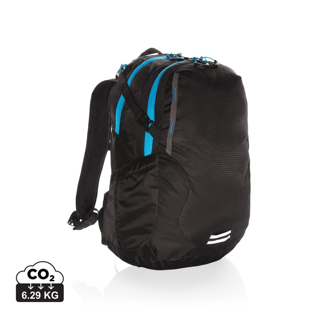 Explorer ribstop medium hikingryggsäck 26L PVC-fri – bild 1