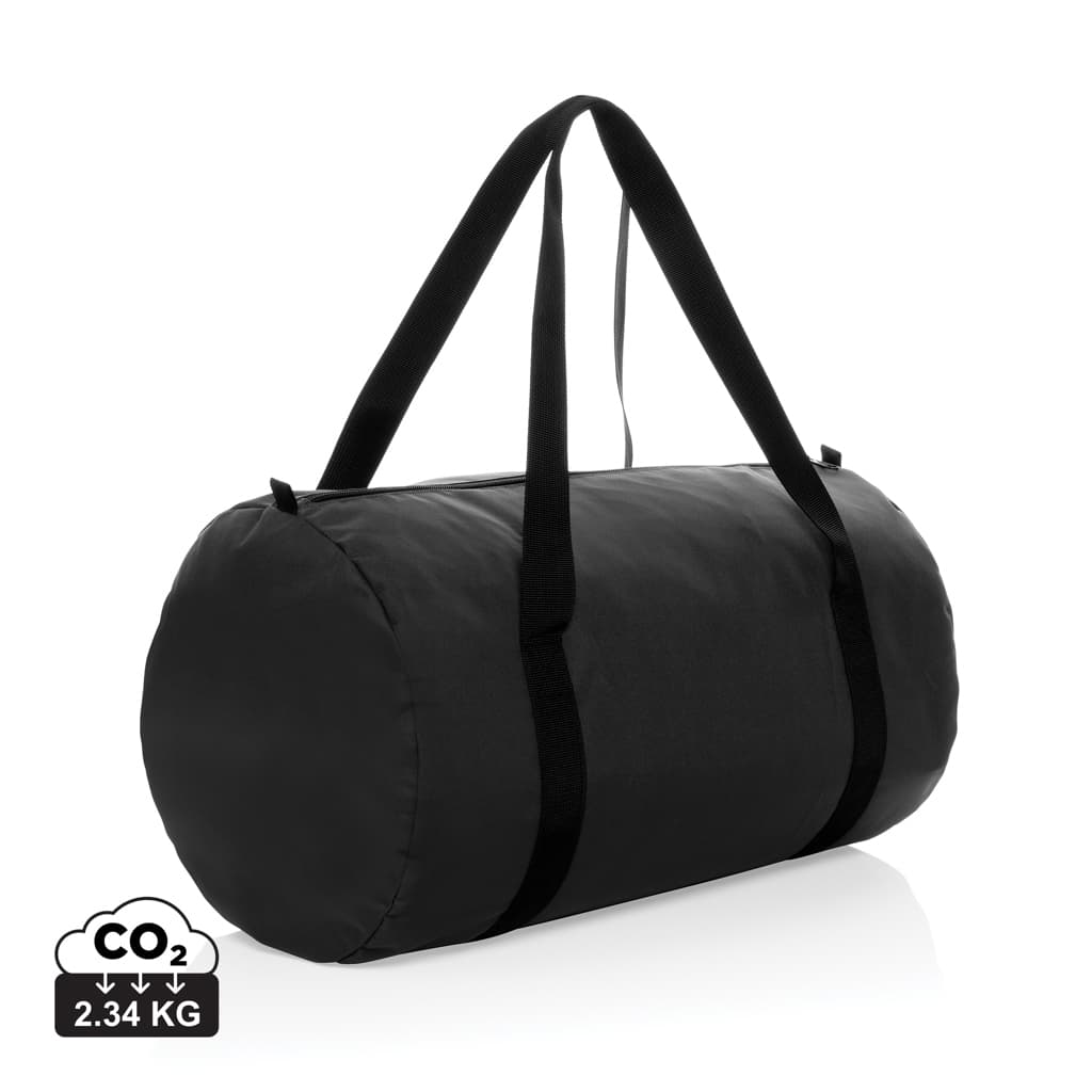 Dillon AWARE™ RPET hopvikbar sportväska – bild 1