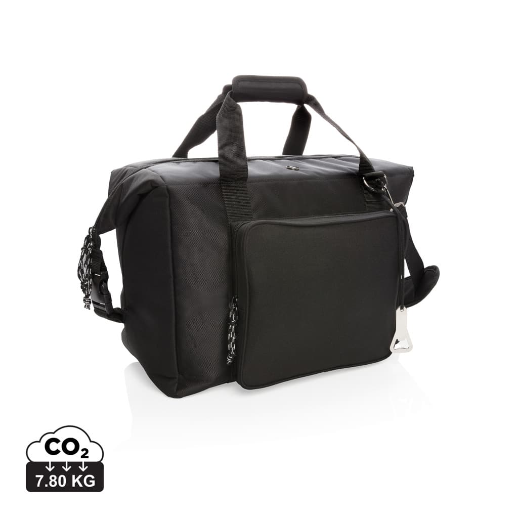 Swiss Peak XXL Tote/duffel-kylväska – bild 1