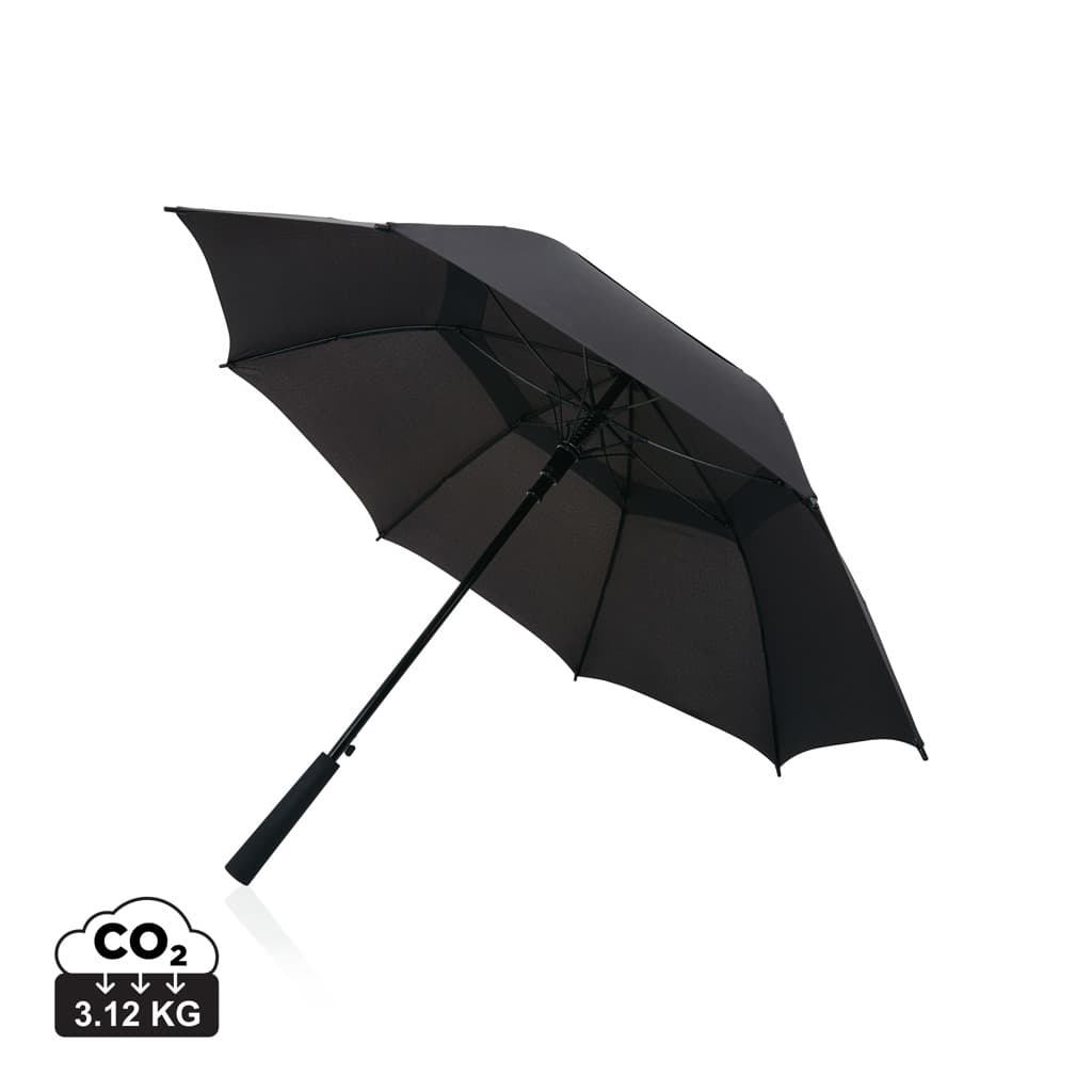 Swiss peak AWARE™ Tornado 23” stormparaply – image 1