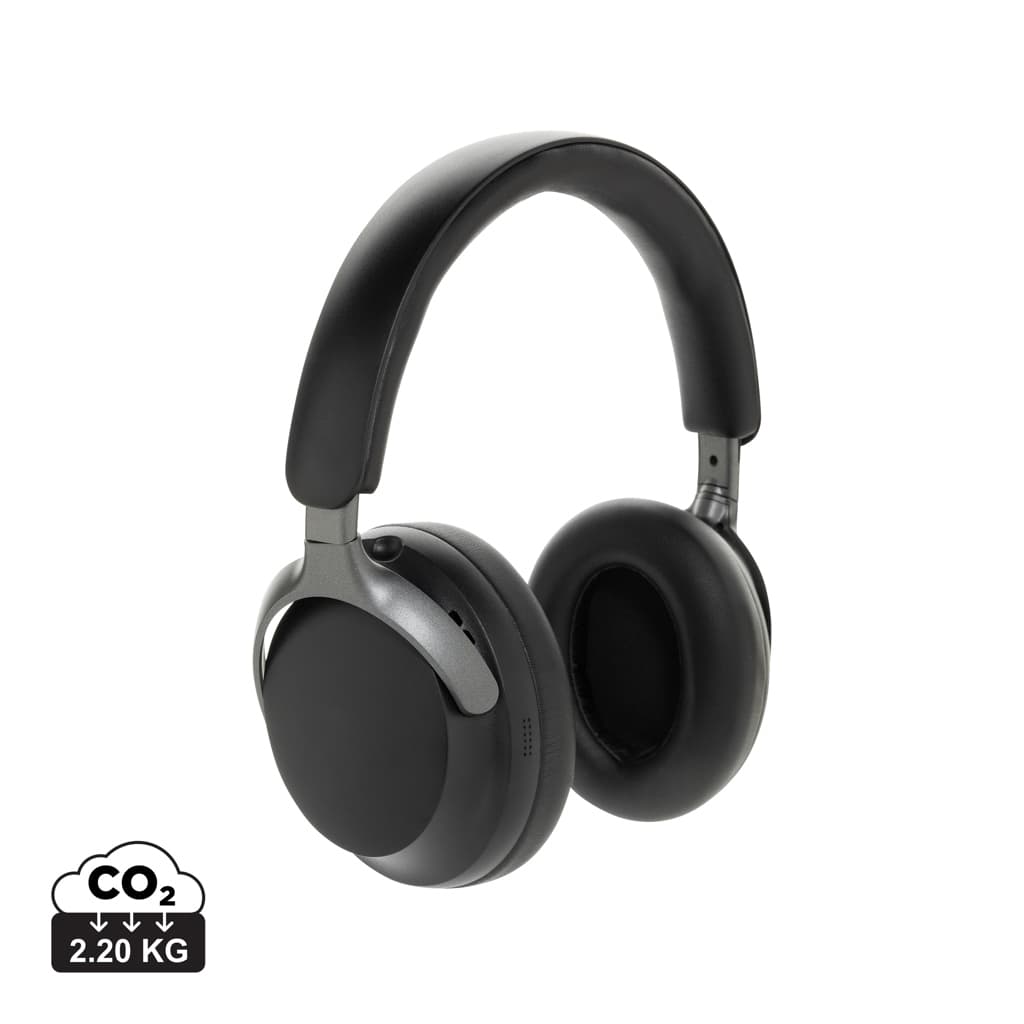 Soundpro RCS ANC-hörlurar i återvunnen plast – bild 1
