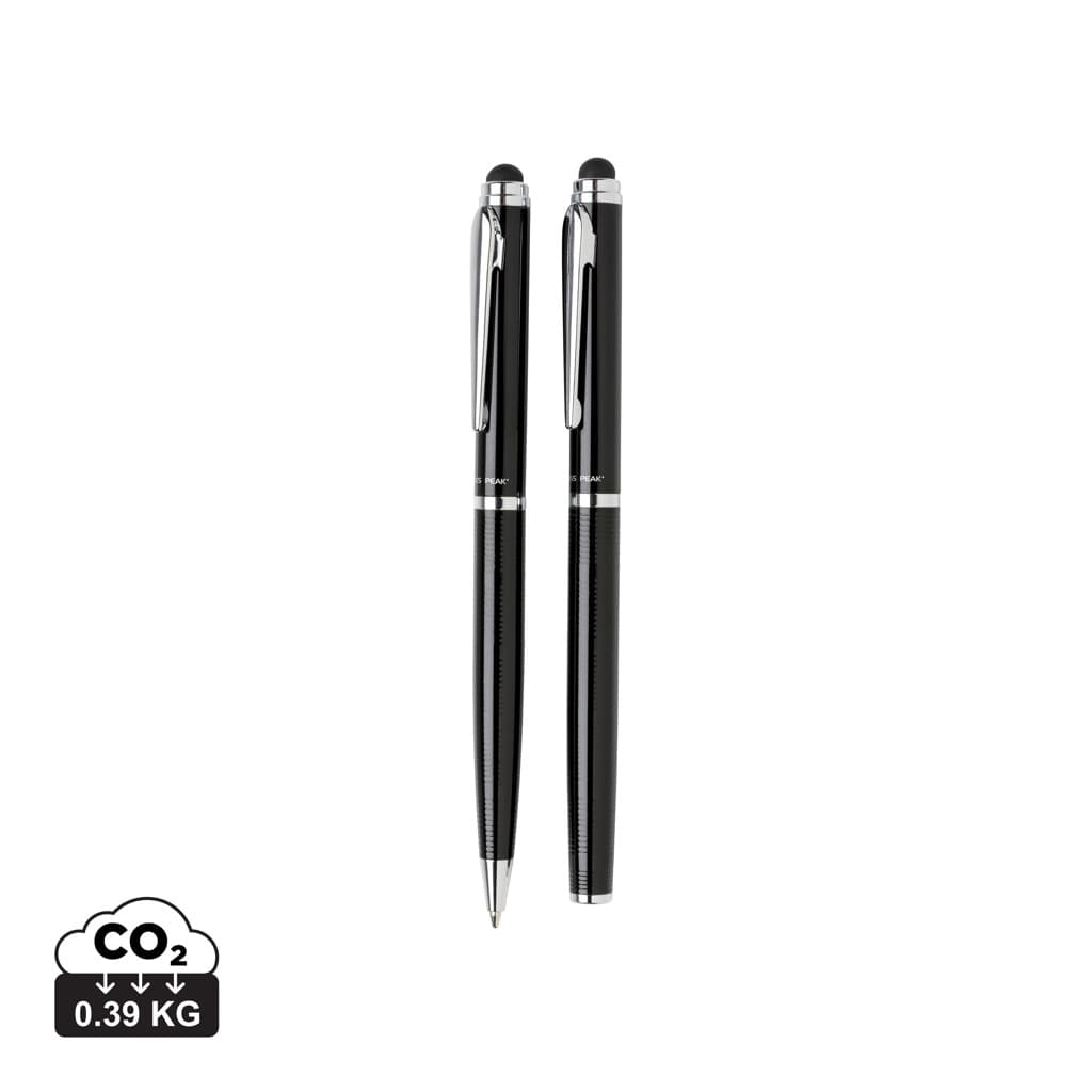 Swiss Peak deluxe pennset – bild 1