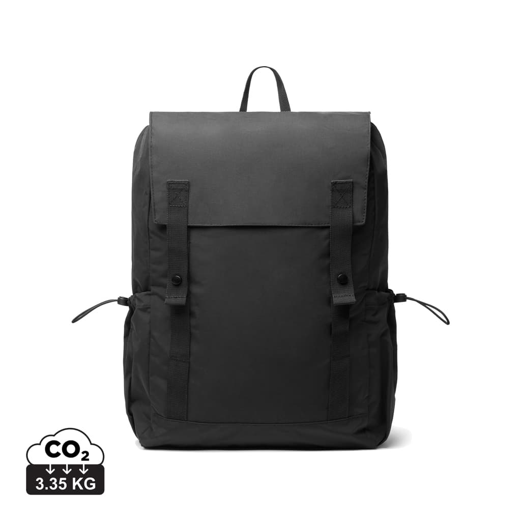 KENTO URBAN RCS recycled nylon Vardagsryggsäck – bild 1