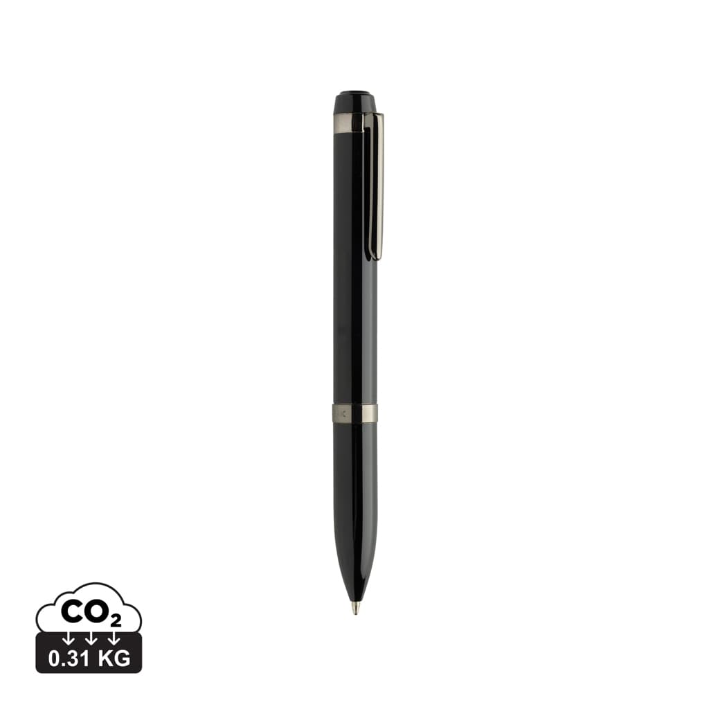 Swiss Peak OSLO Deluxe Penna återvunnet rostfritt stål – image 1