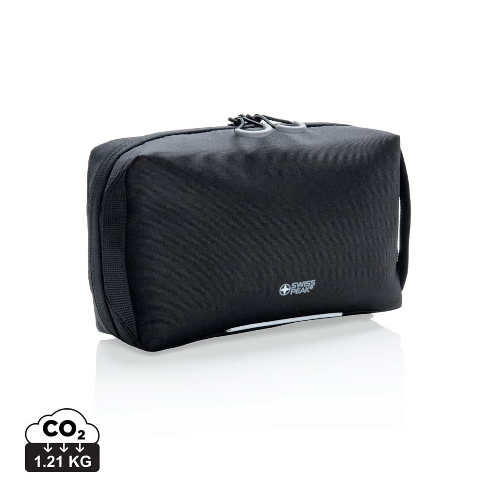Swiss Peak AWARE™ techfodral PVC-fri – bild 1