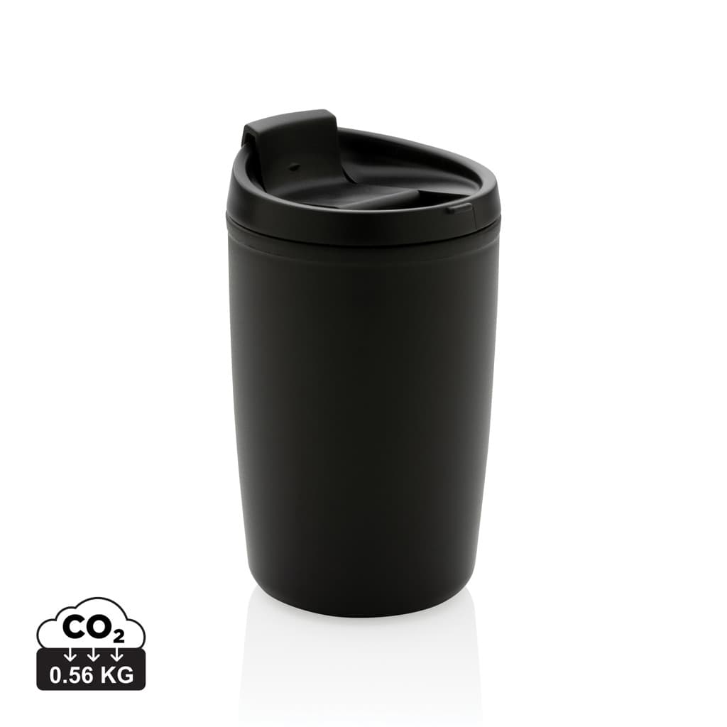 Mugg med klafflock i GRS återvunnen PP – bild 1
