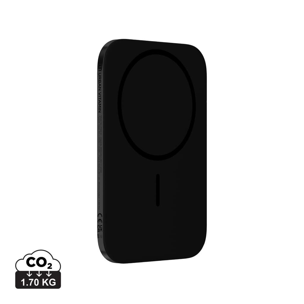 Urban Vitamin Concord RCS Ultratunn 3000 mAh powerbank – bild 1