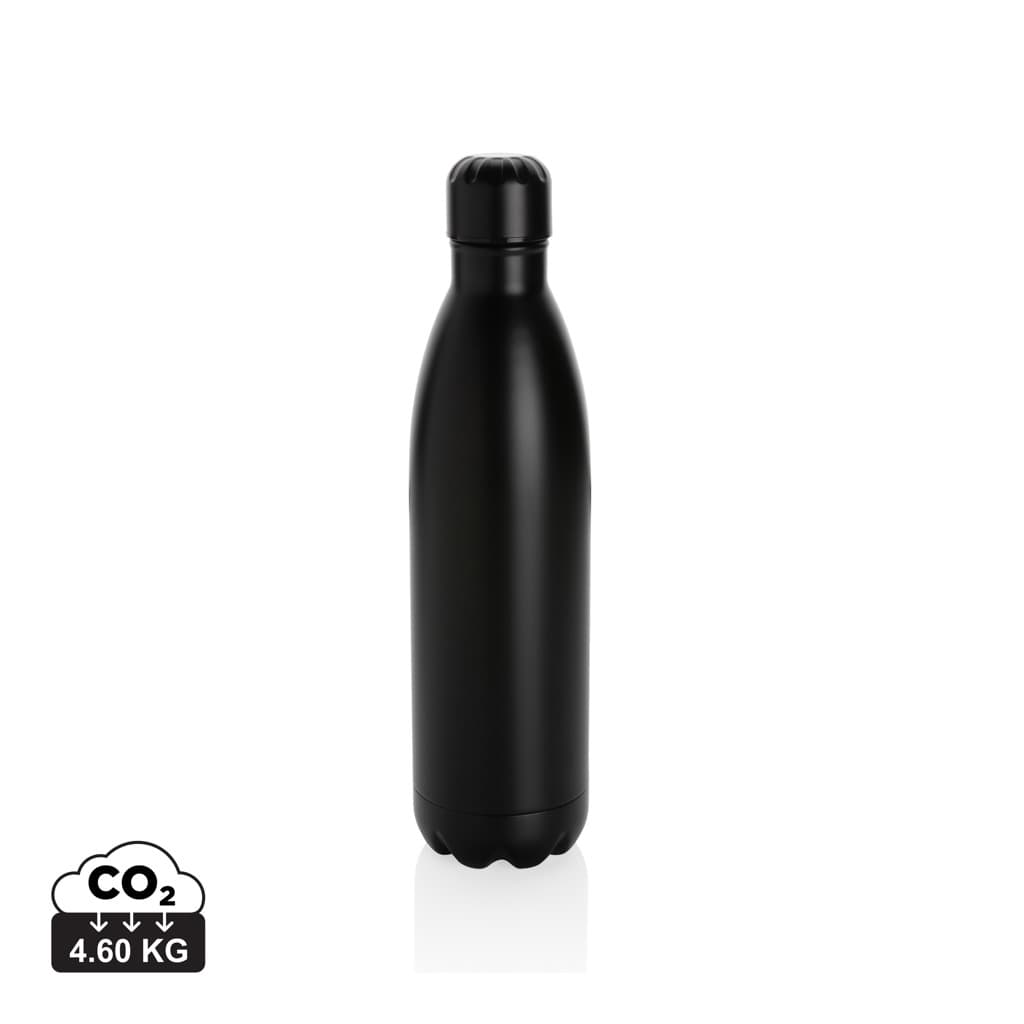Vakuumflaska i stainless steel 750ml – bild 1