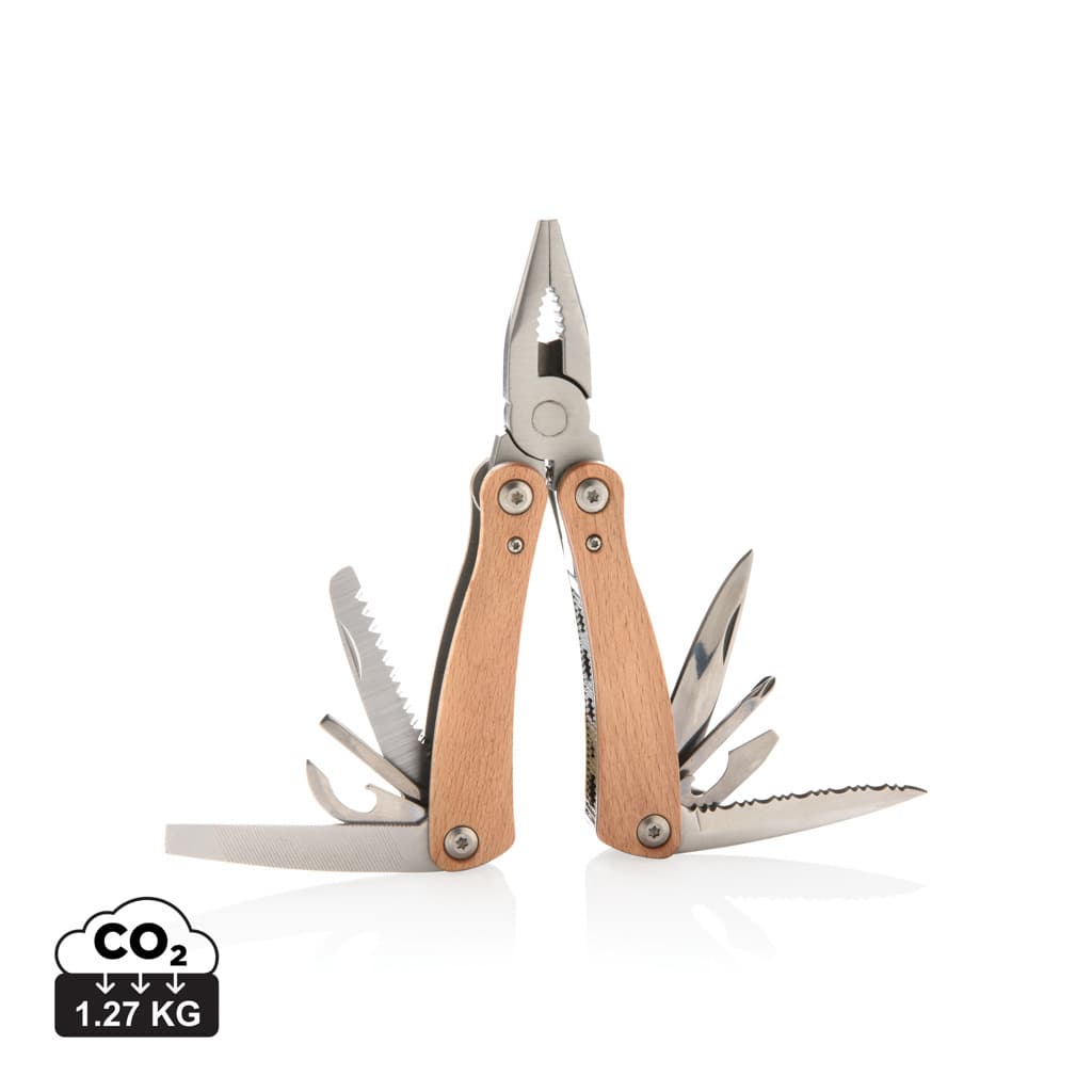 Trä multitool – bild 1