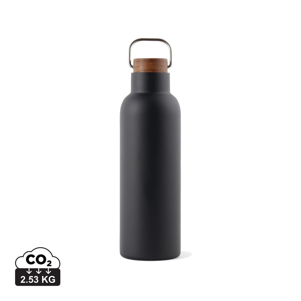 VINGA Ciro RCS återvunnet stål vakuumflaska 800 ML – image 1