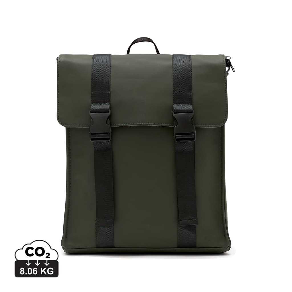 VINGA Baltimore RCS backpack – bild 1