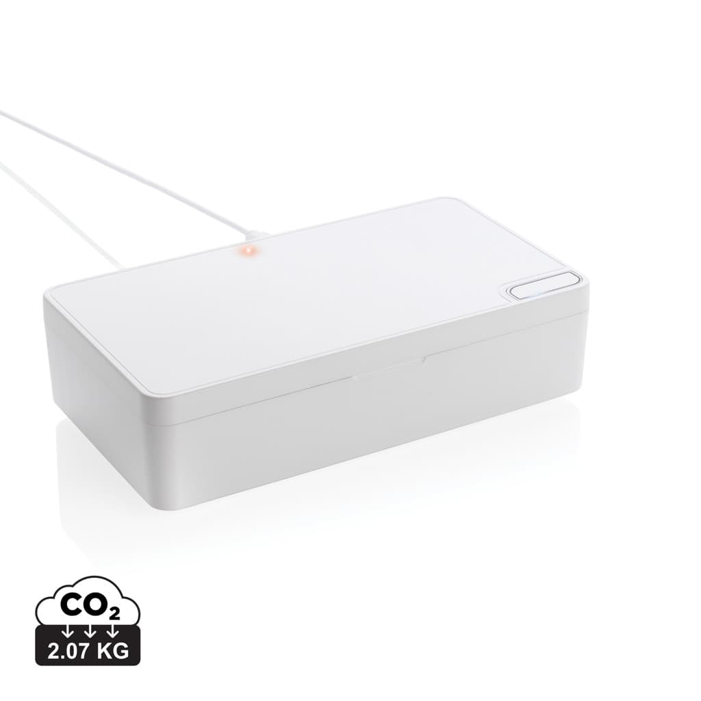UV-C steriliseringsbox – bild 1