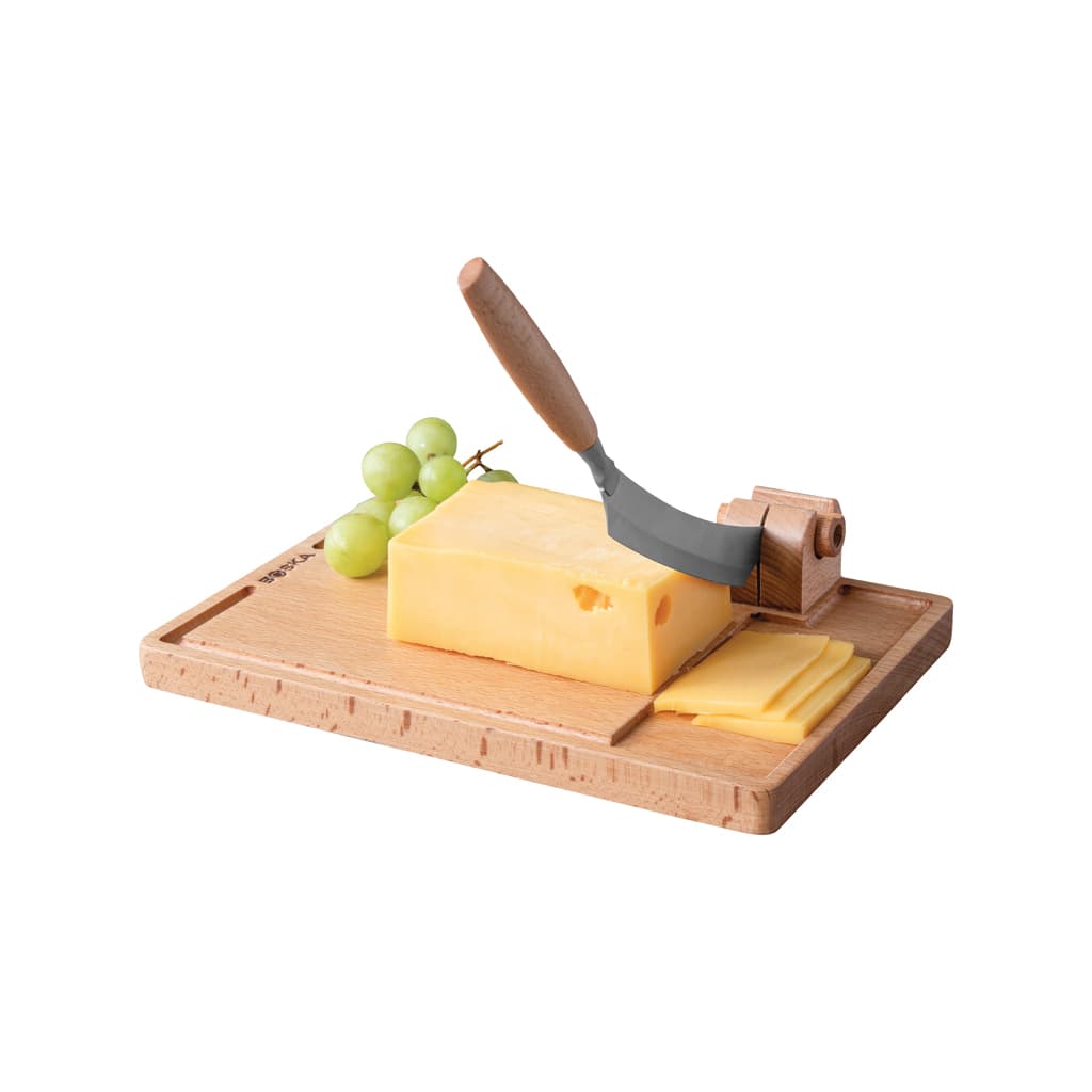 BOSKA Ostskärare Lumberjack Amigo – image 1