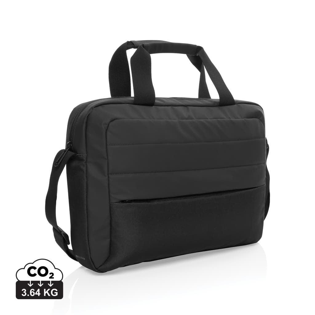 Armond 15.6' laptopväska AWARE™ RPET – bild 1