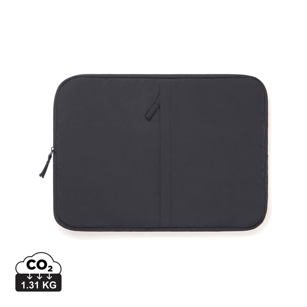 KENTO URBAN RCS återvunnen nylon 15.6' laptopfodral – bild 1
