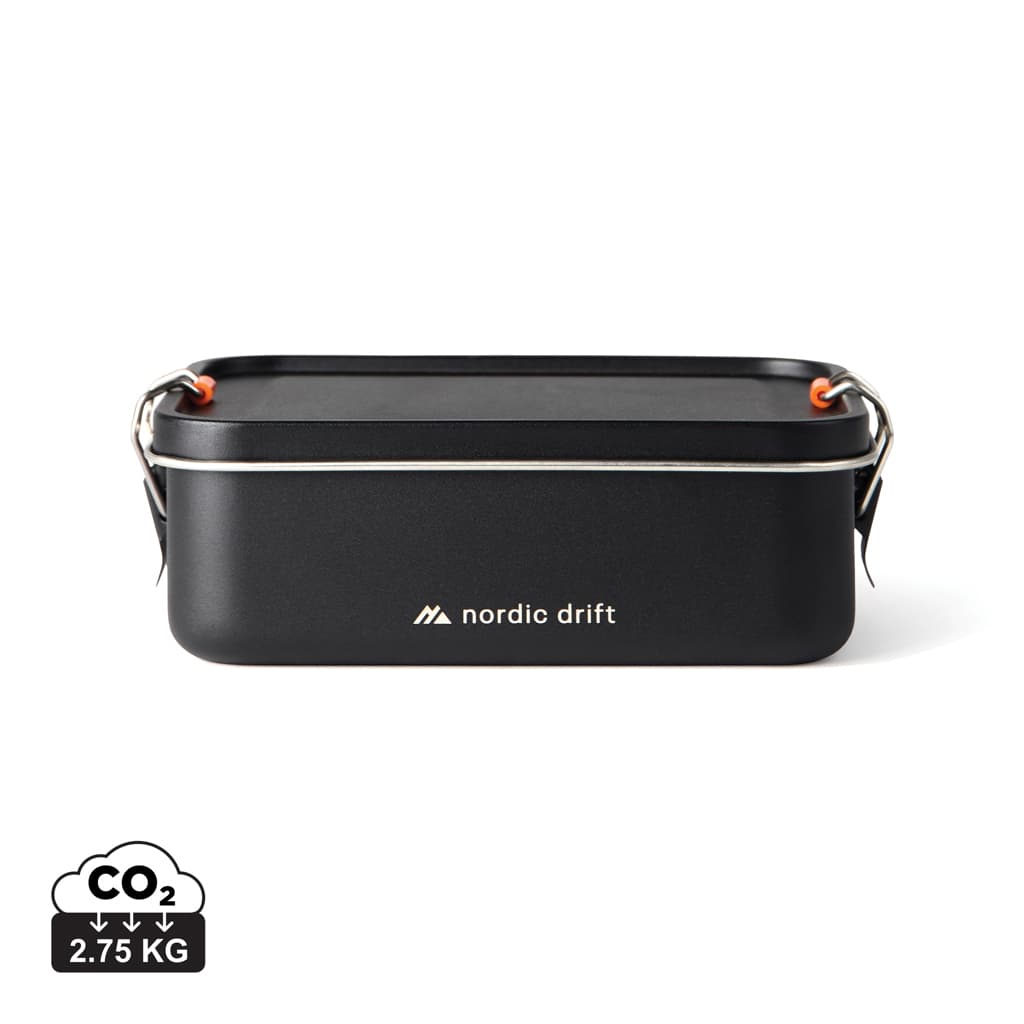 Nordic Trail RSC Adventure lunchbox 1200ml – bild 1
