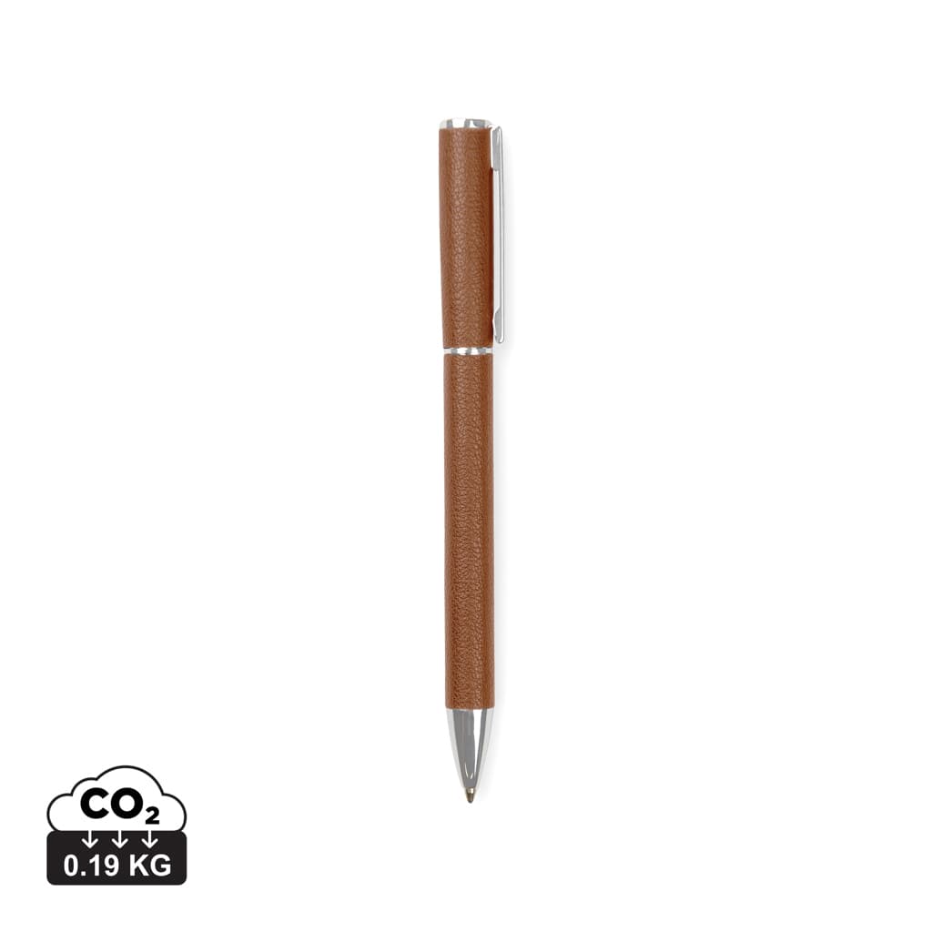 VINGA Timo RCS återvunnen aluminium penna – image 1