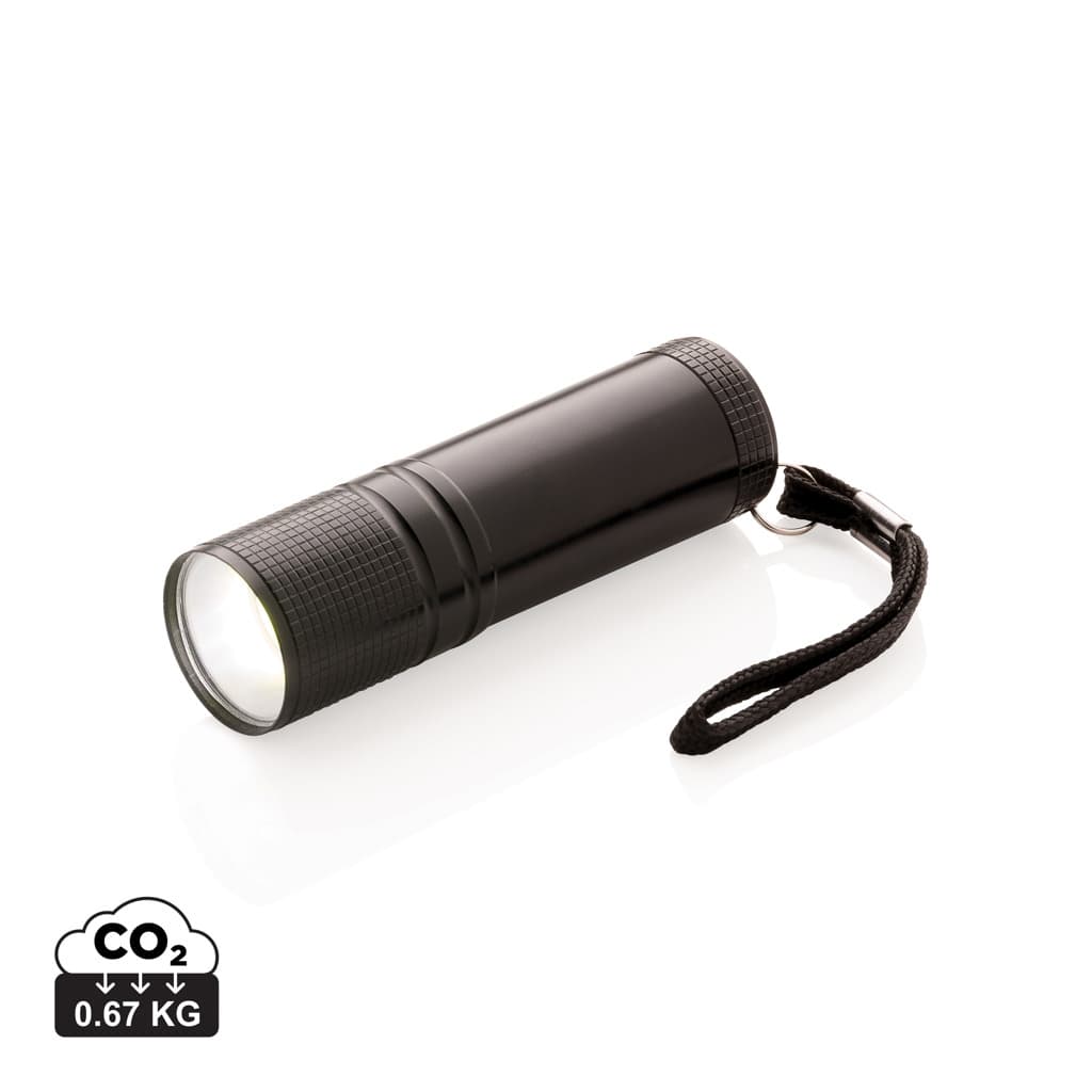 COB ficklampa – image 1