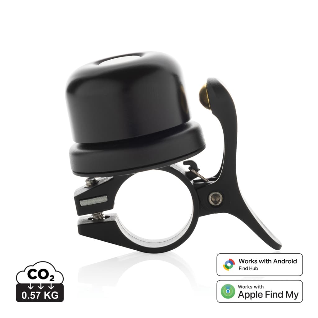 Bike Finder Dual cykelklocka med global spårning – bild 1