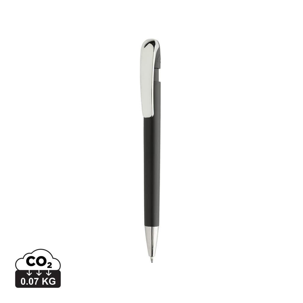 Glide GRS-certifierad R-ABS Penna med metallklips – image 1