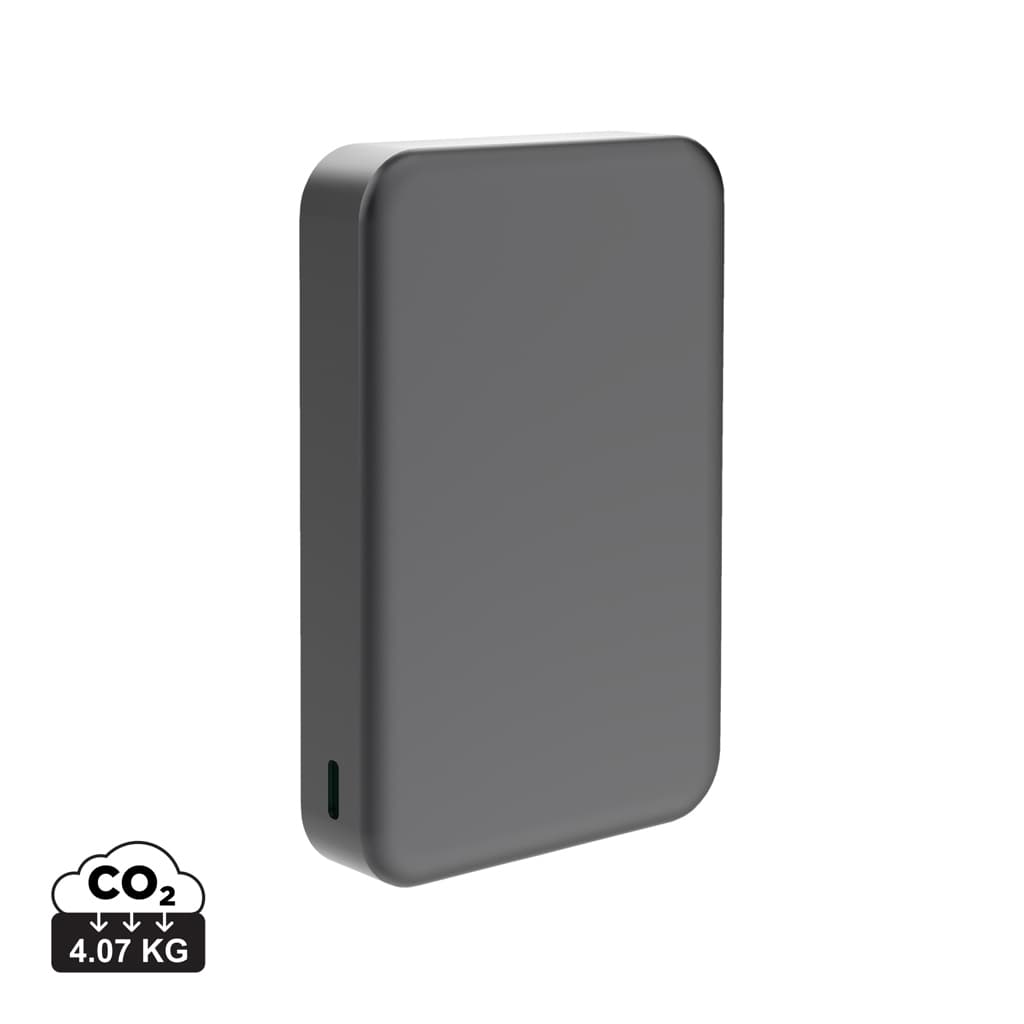 Quantum RCS ultrasnabb 10 000 mAh magnetisk powerbank – bild 1
