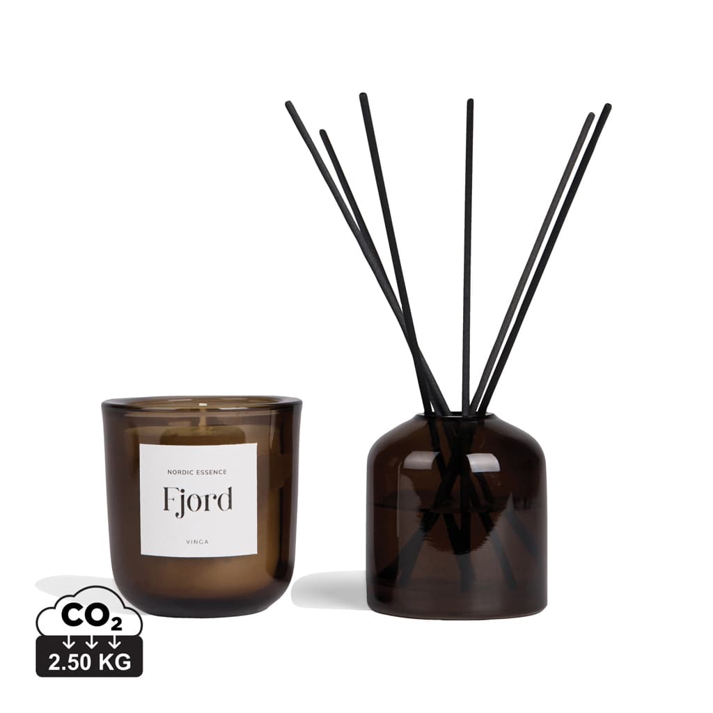VINGA Nordic essence doftset – bild 1