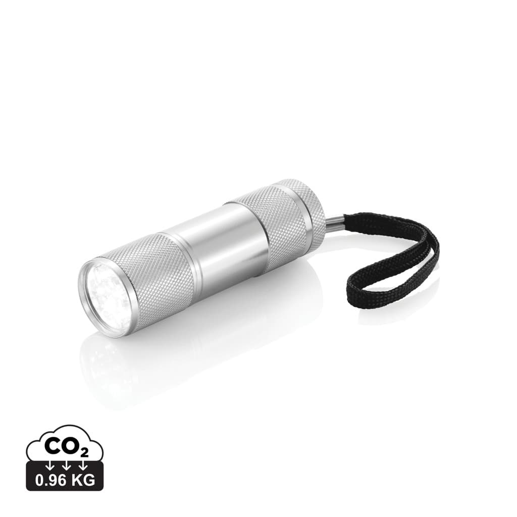 Ficklampa Quattro – image 1